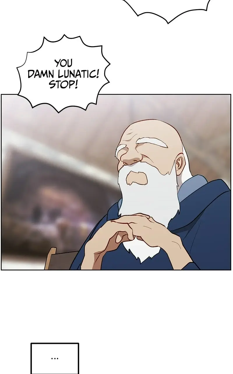 Read The Legend of AAAA Manga Online