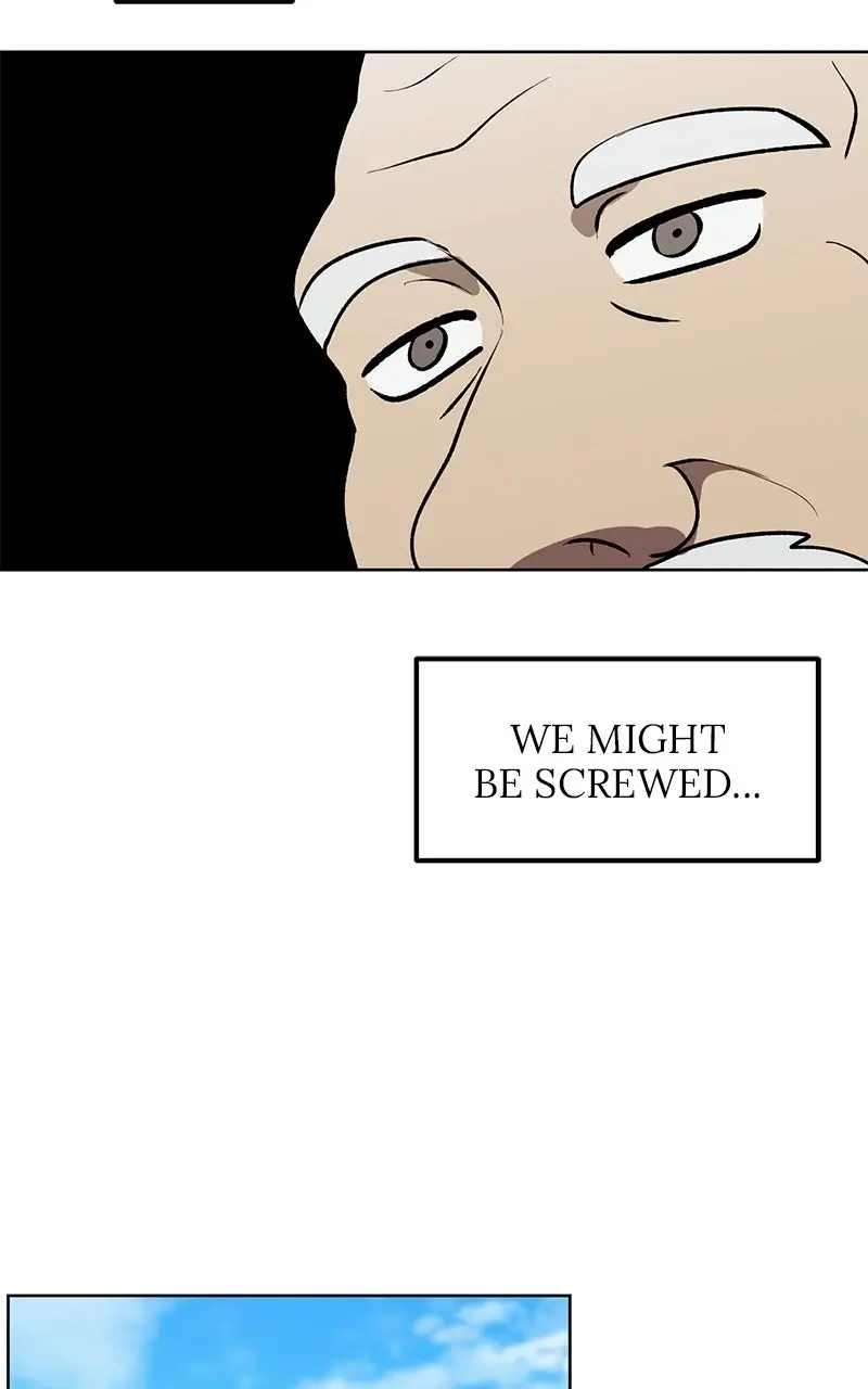 Read The Legend of AAAA Manga Online