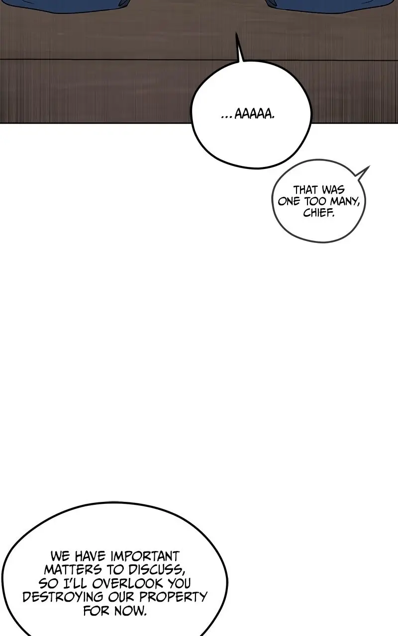 Read The Legend of AAAA Manga Online