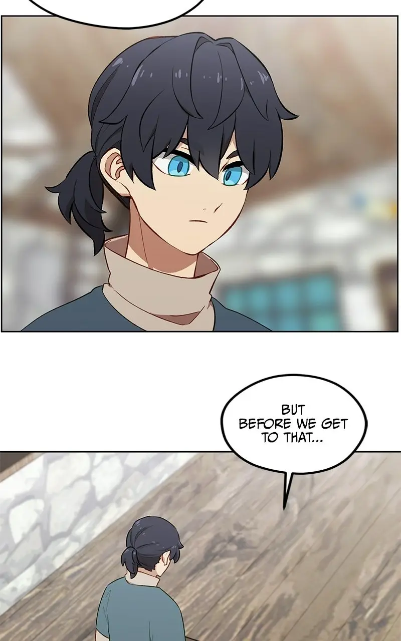 Read The Legend of AAAA Manga Online