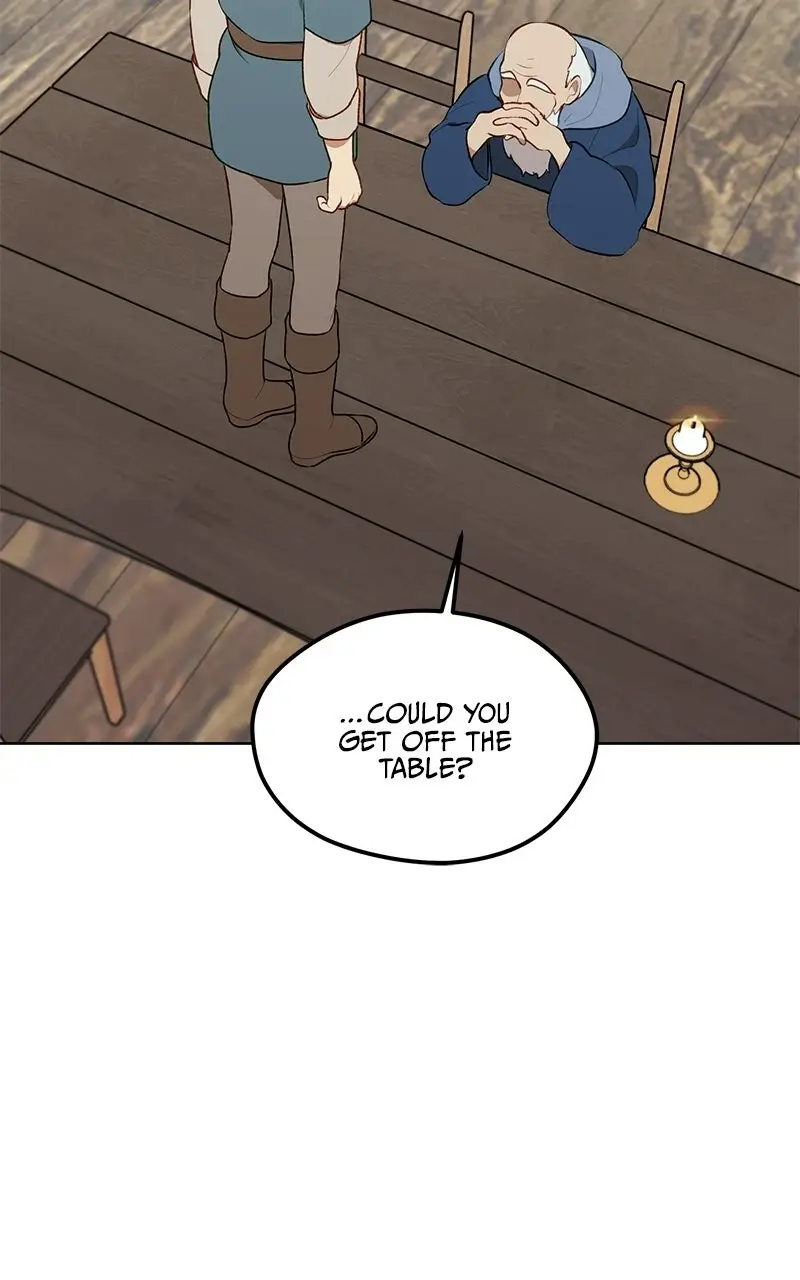 Read The Legend of AAAA Manga Online