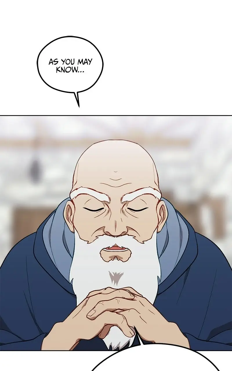 Read The Legend of AAAA Manga Online