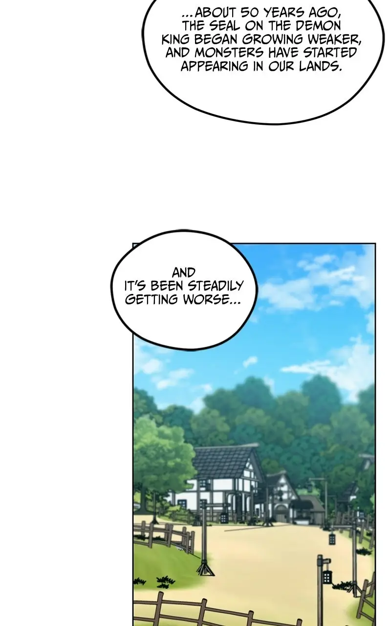 Read The Legend of AAAA Manga Online