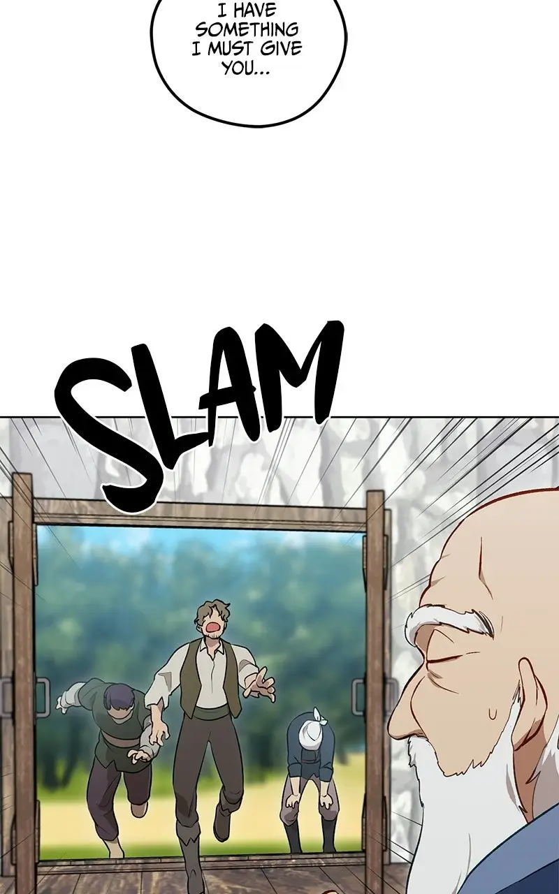 Read The Legend of AAAA Manga Online