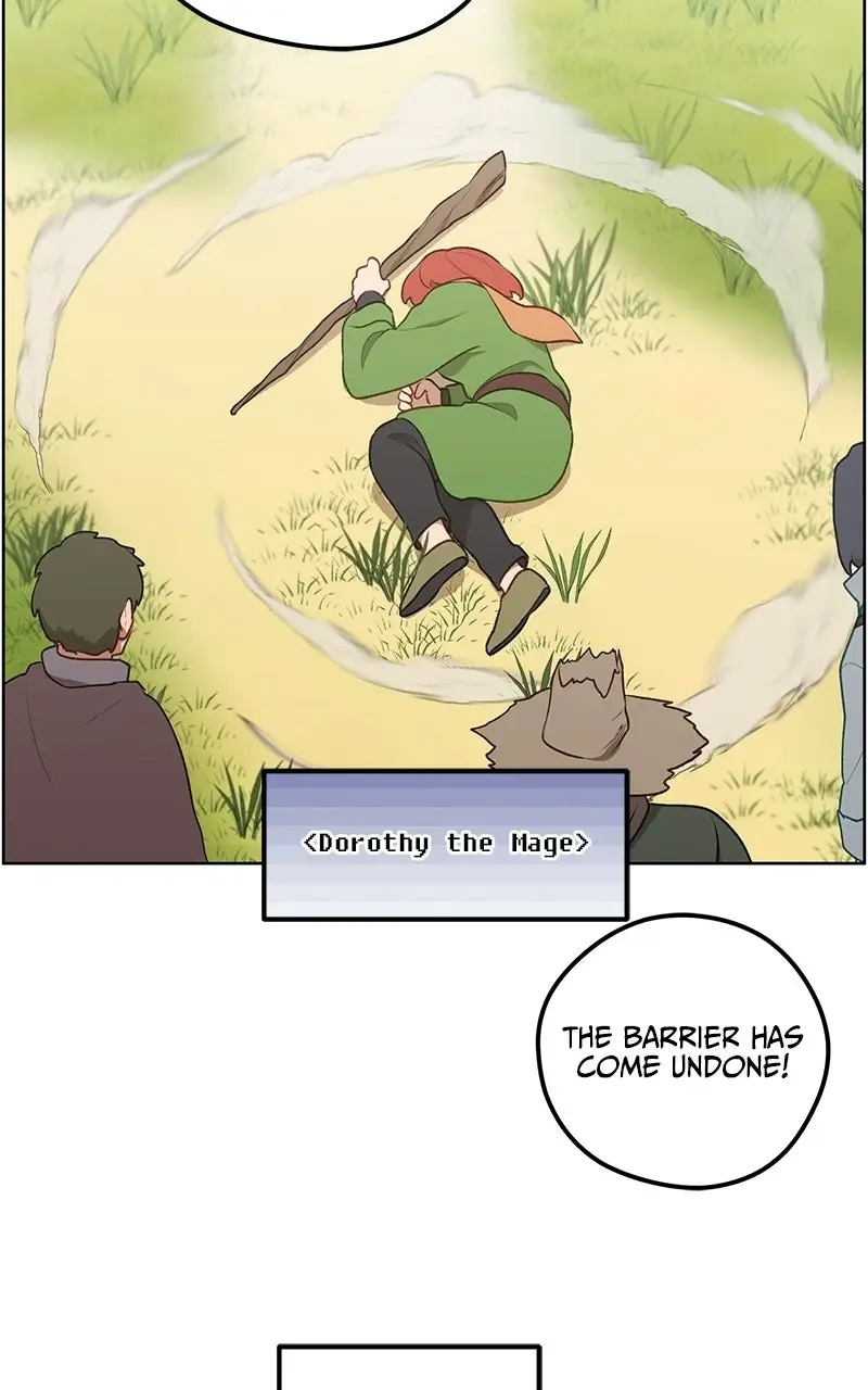 Read The Legend of AAAA Manga Online