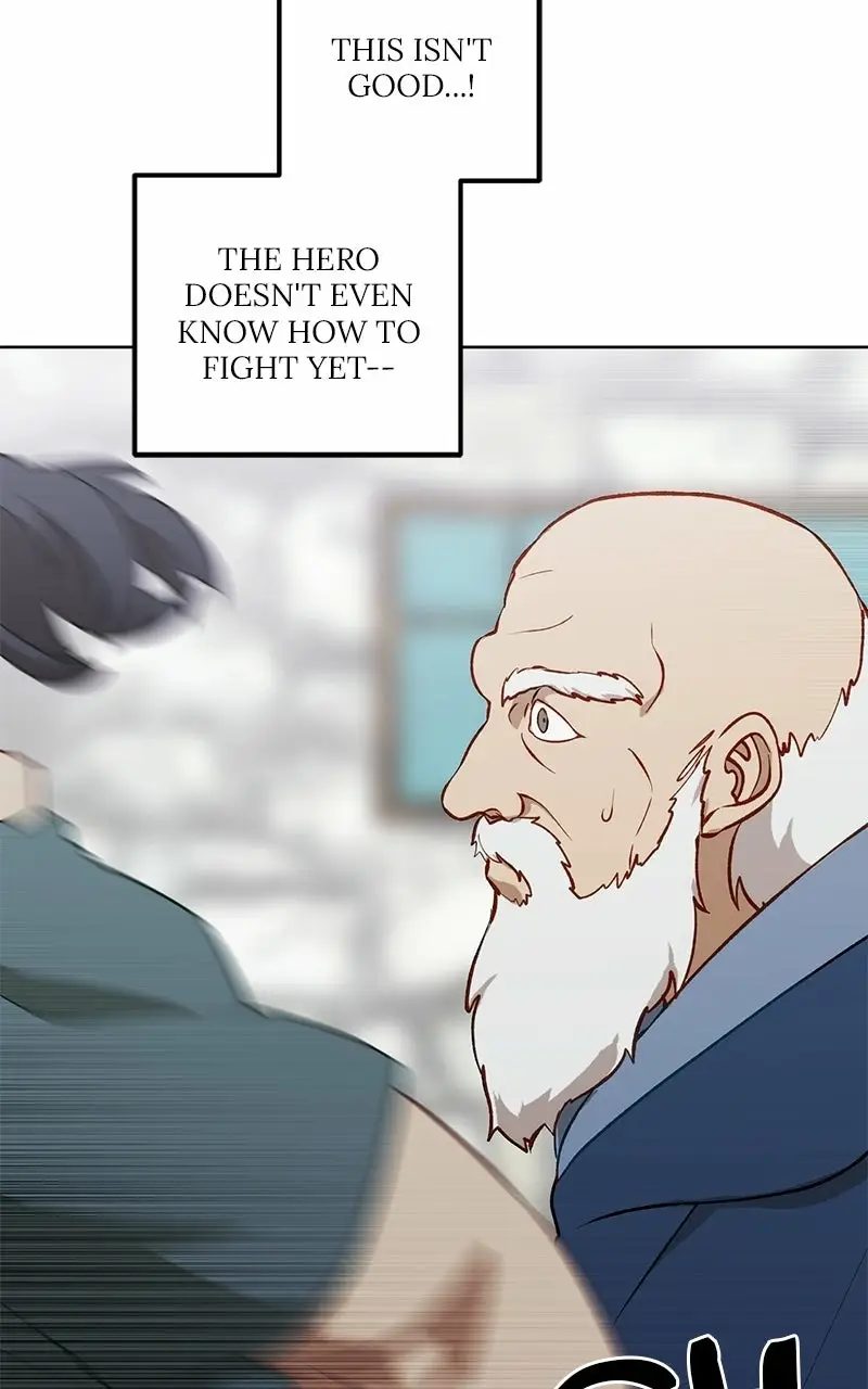 Read The Legend of AAAA Manga Online