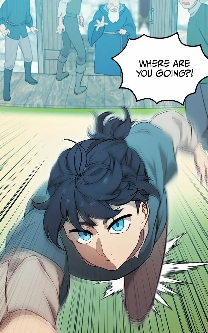 Read The Legend of AAAA Manga Online