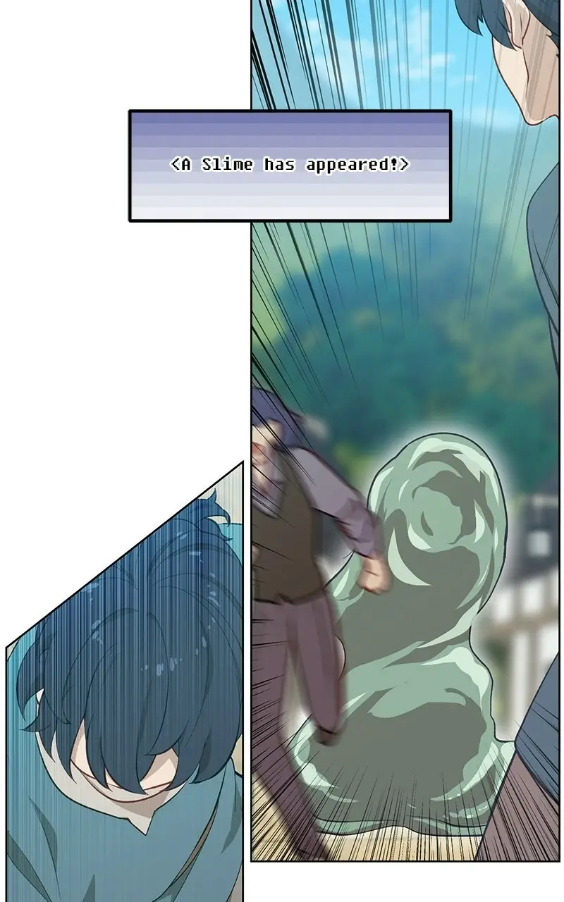 Read The Legend of AAAA Manga Online