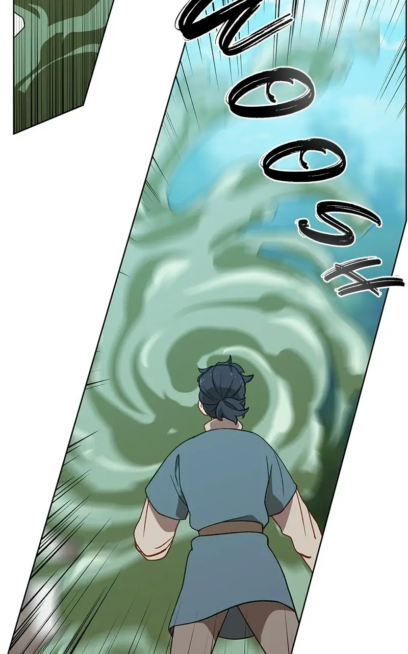 Read The Legend of AAAA Manga Online