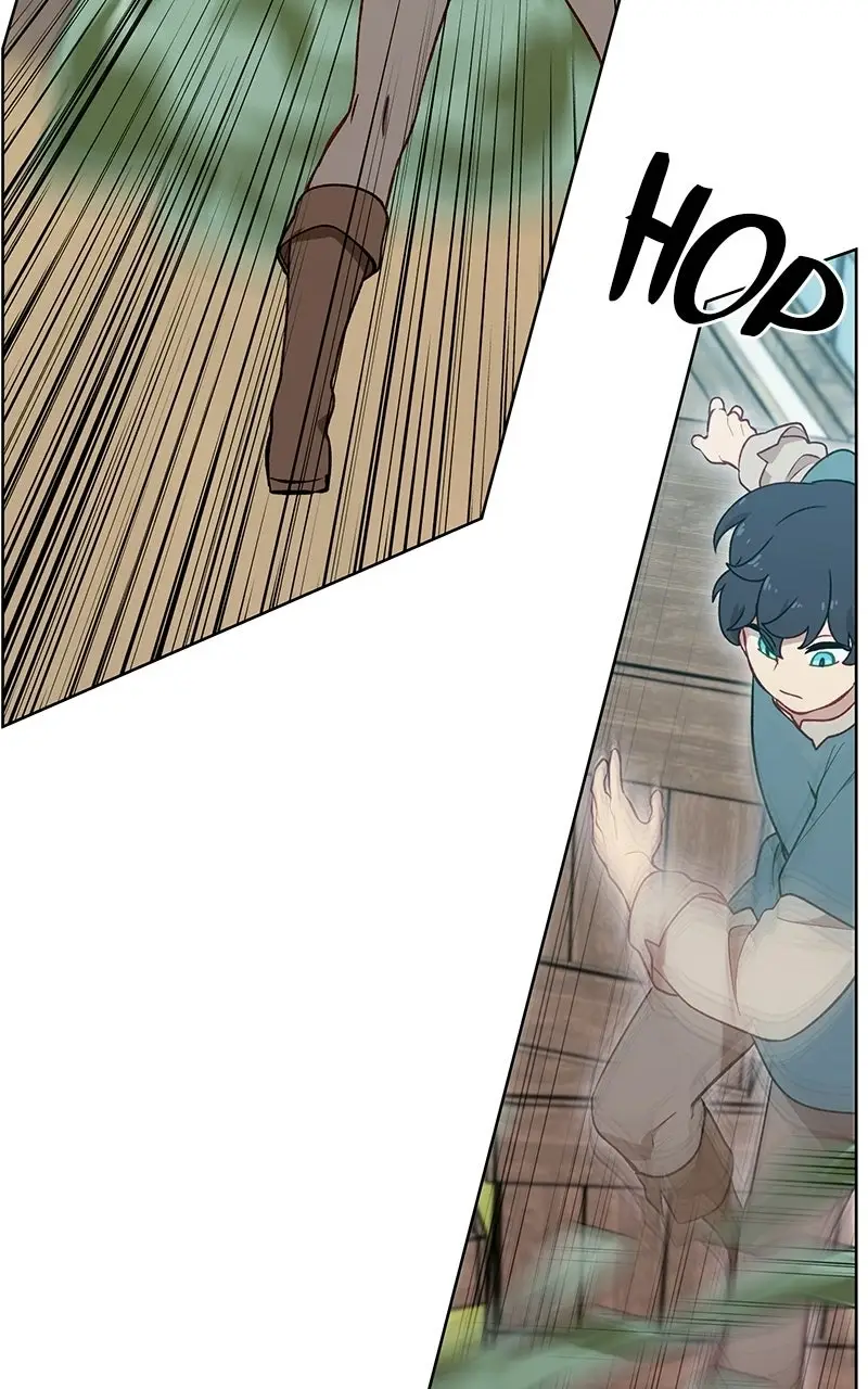 Read The Legend of AAAA Manga Online