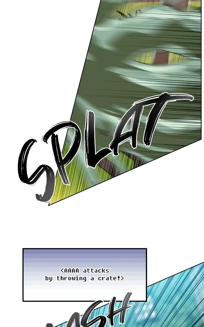 Read The Legend of AAAA Manga Online