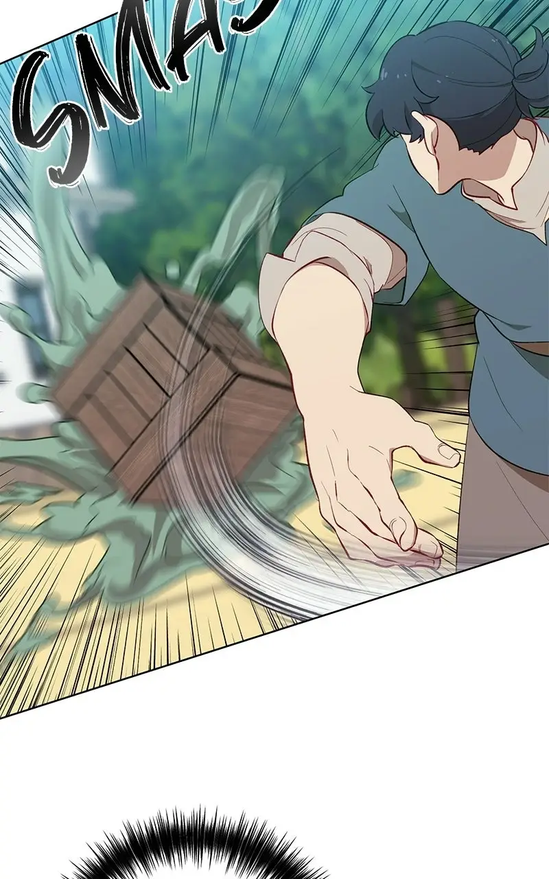 Read The Legend of AAAA Manga Online