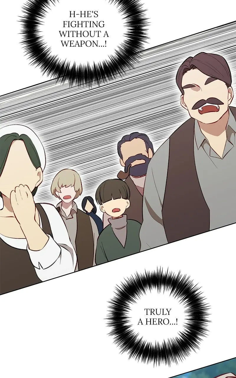 Read The Legend of AAAA Manga Online