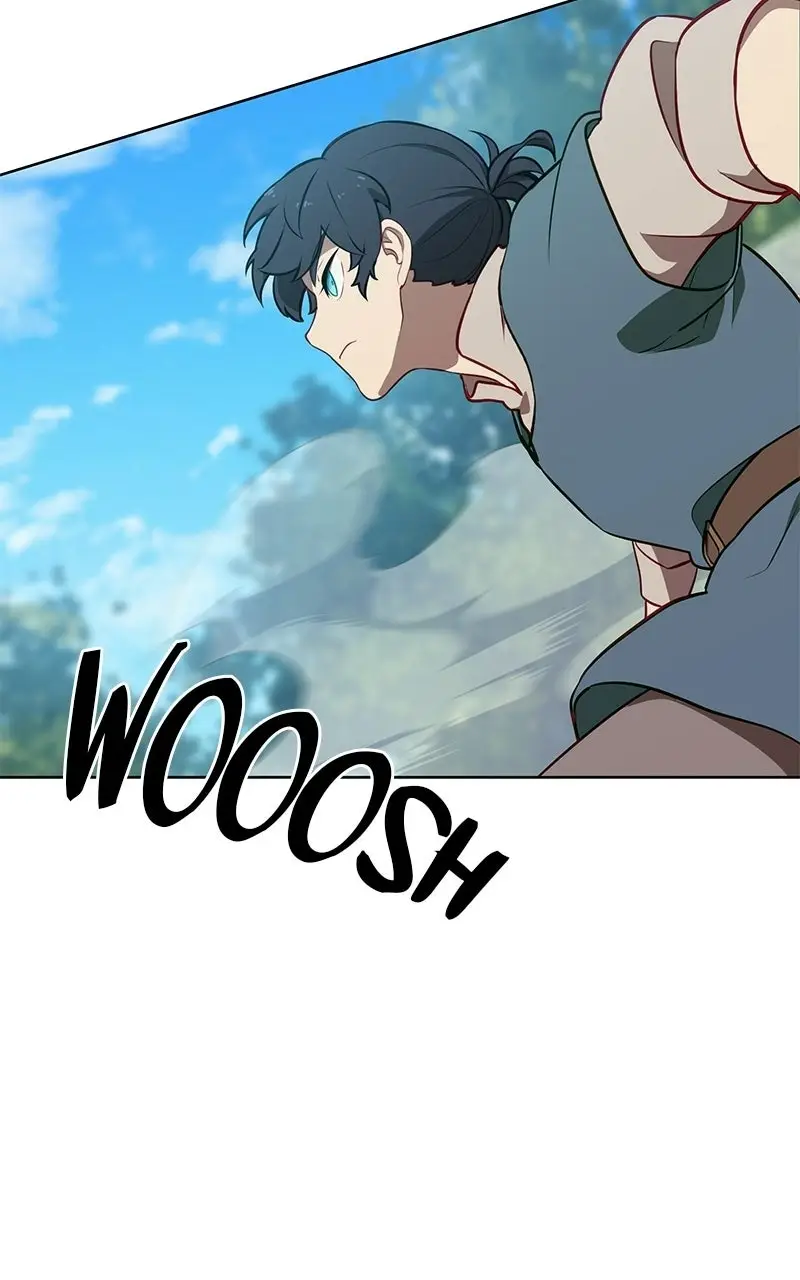 Read The Legend of AAAA Manga Online