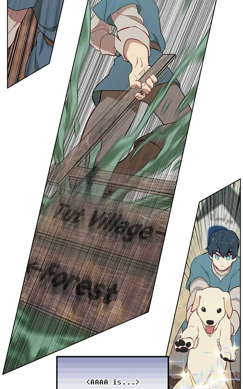 Read The Legend of AAAA Manga Online