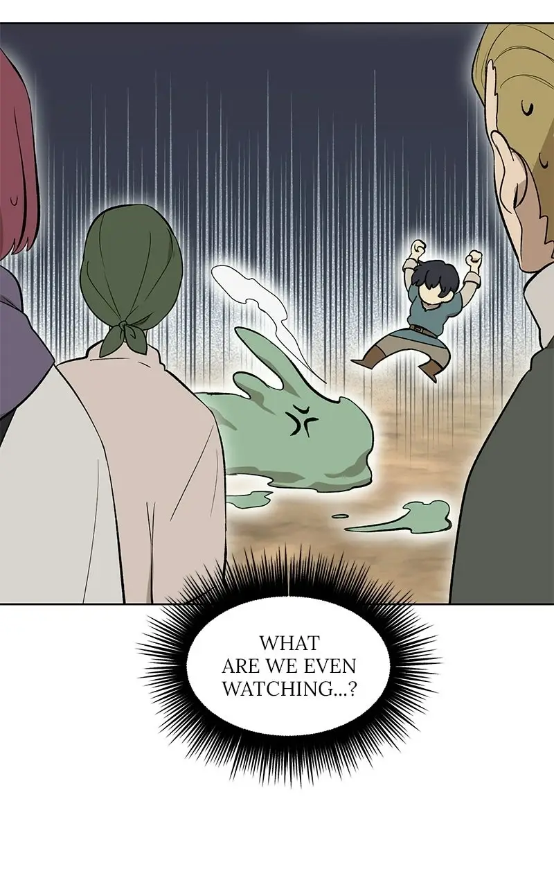 Read The Legend of AAAA Manga Online