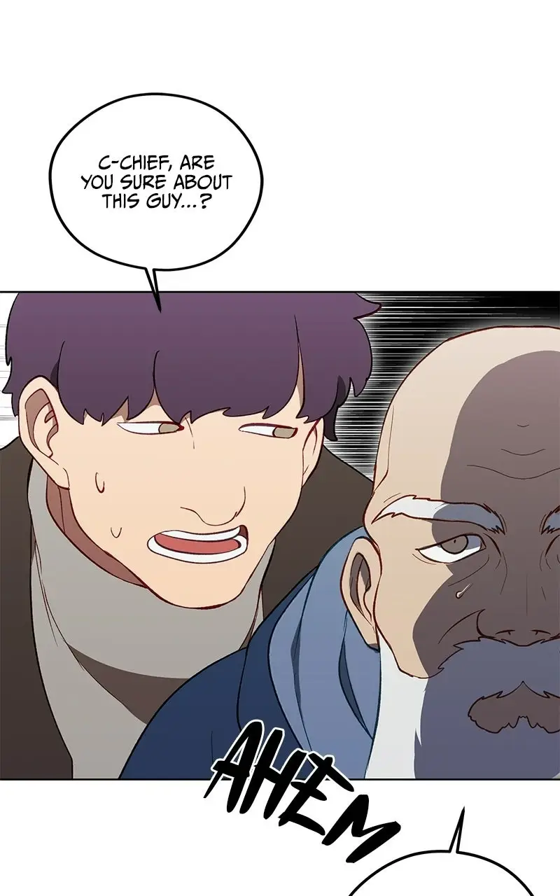 Read The Legend of AAAA Manga Online