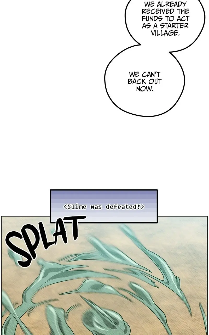 Read The Legend of AAAA Manga Online