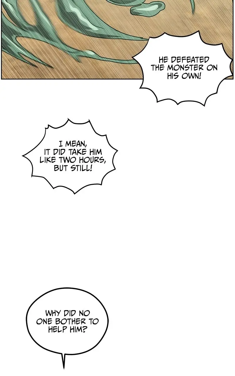 Read The Legend of AAAA Manga Online