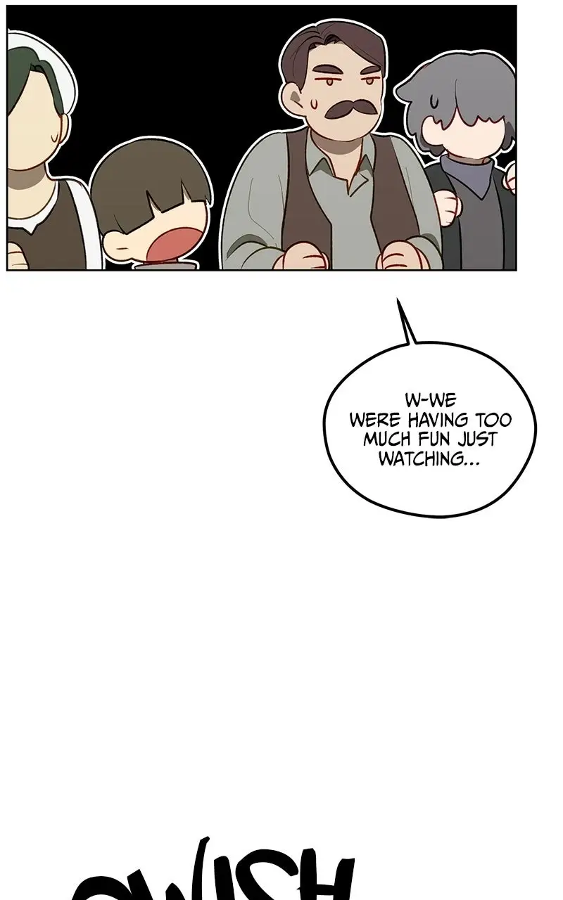 Read The Legend of AAAA Manga Online