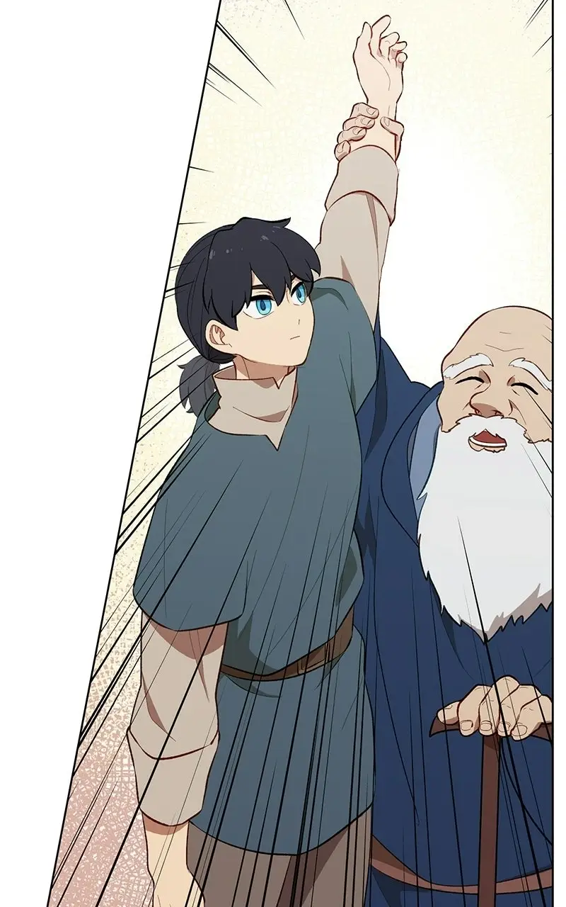 Read The Legend of AAAA Manga Online