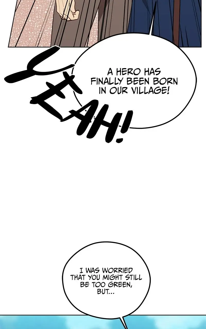 Read The Legend of AAAA Manga Online