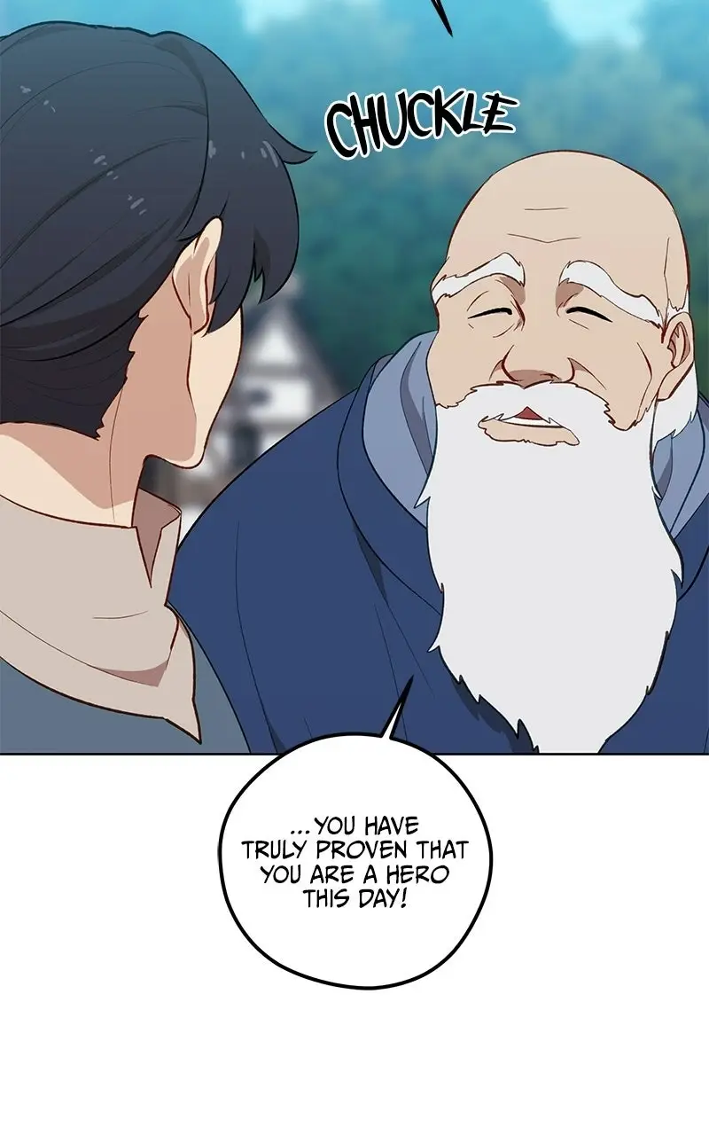 Read The Legend of AAAA Manga Online