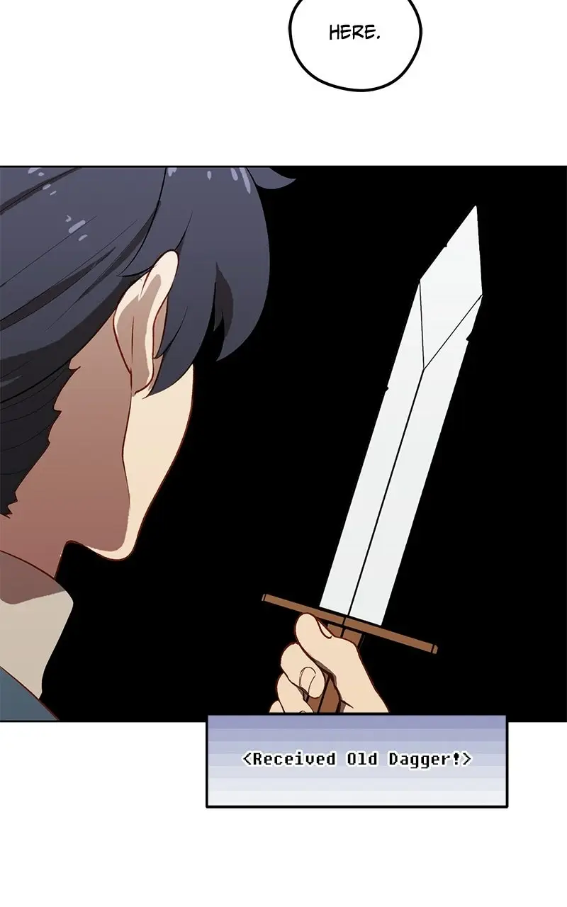 Read The Legend of AAAA Manga Online