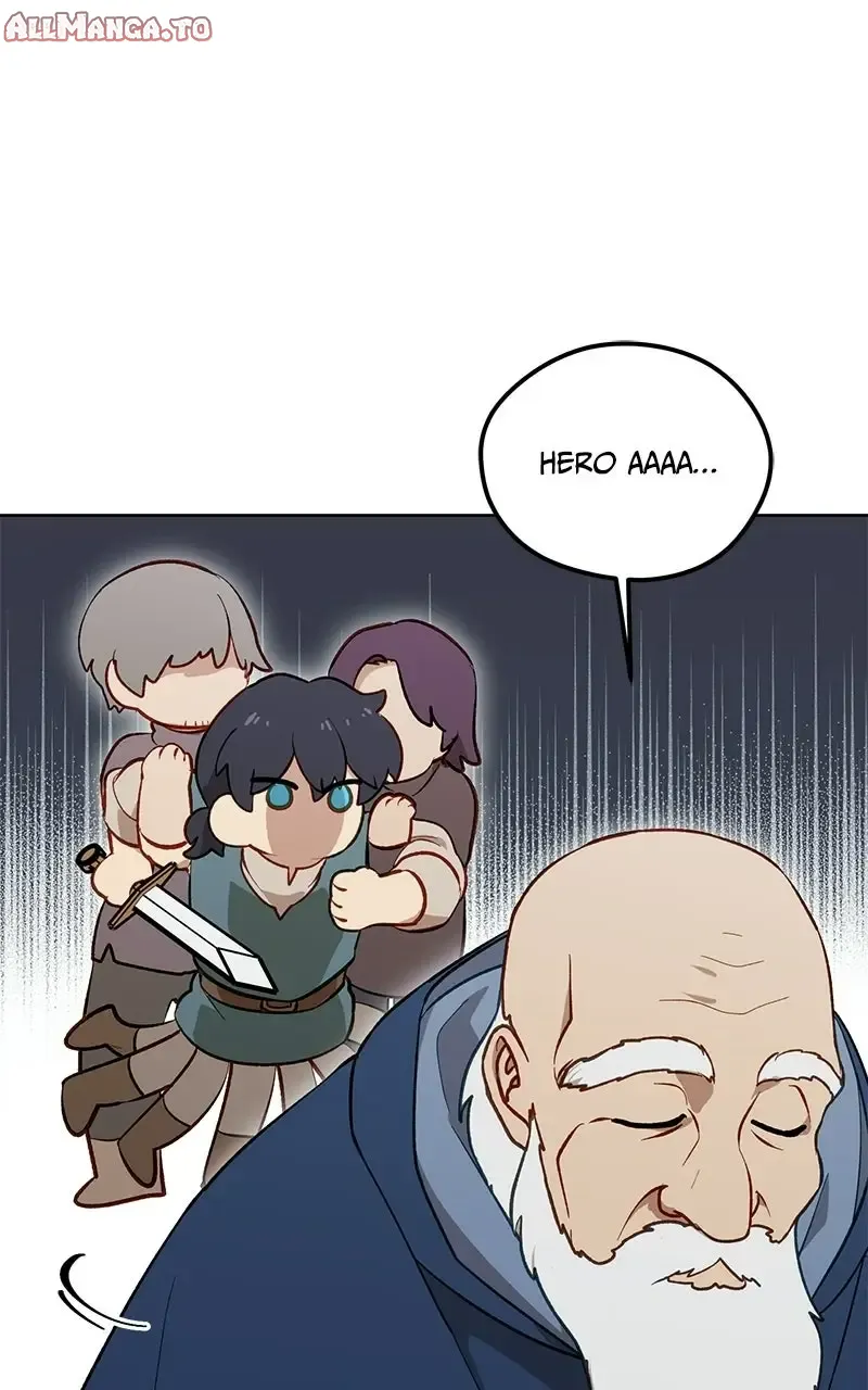 Read The Legend of AAAA Manga Online