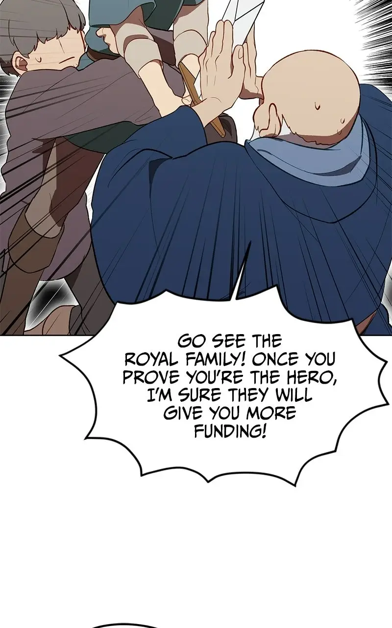 Read The Legend of AAAA Manga Online