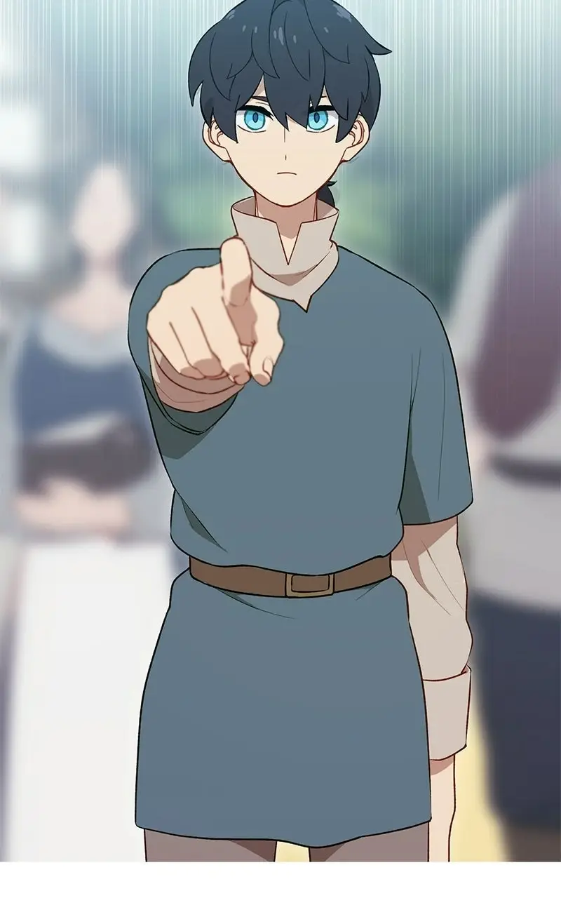 Read The Legend of AAAA Manga Online