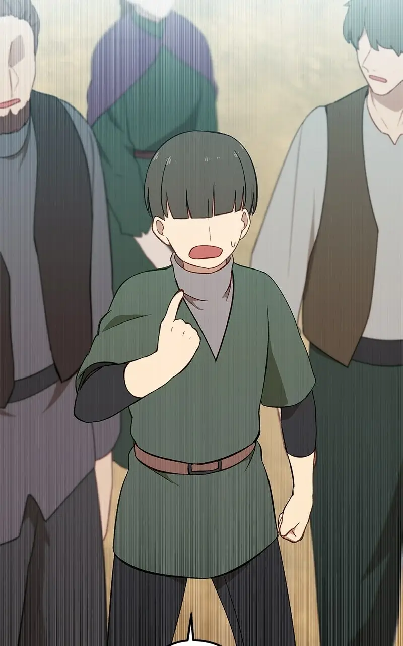 Read The Legend of AAAA Manga Online