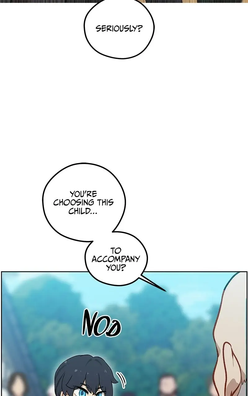 Read The Legend of AAAA Manga Online