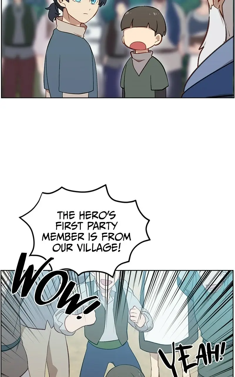 Read The Legend of AAAA Manga Online