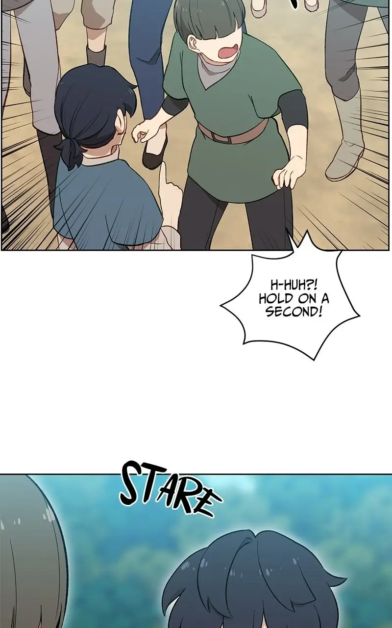 Read The Legend of AAAA Manga Online