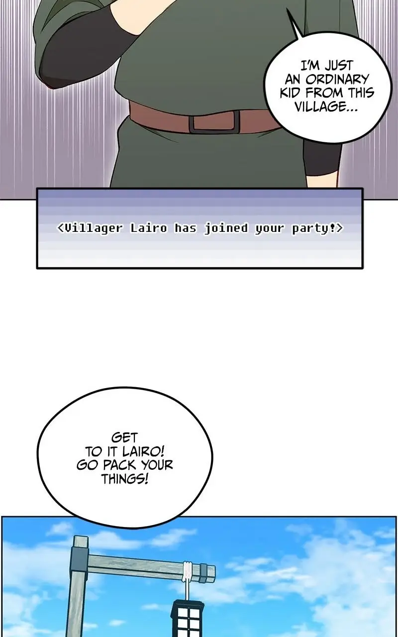 Read The Legend of AAAA Manga Online