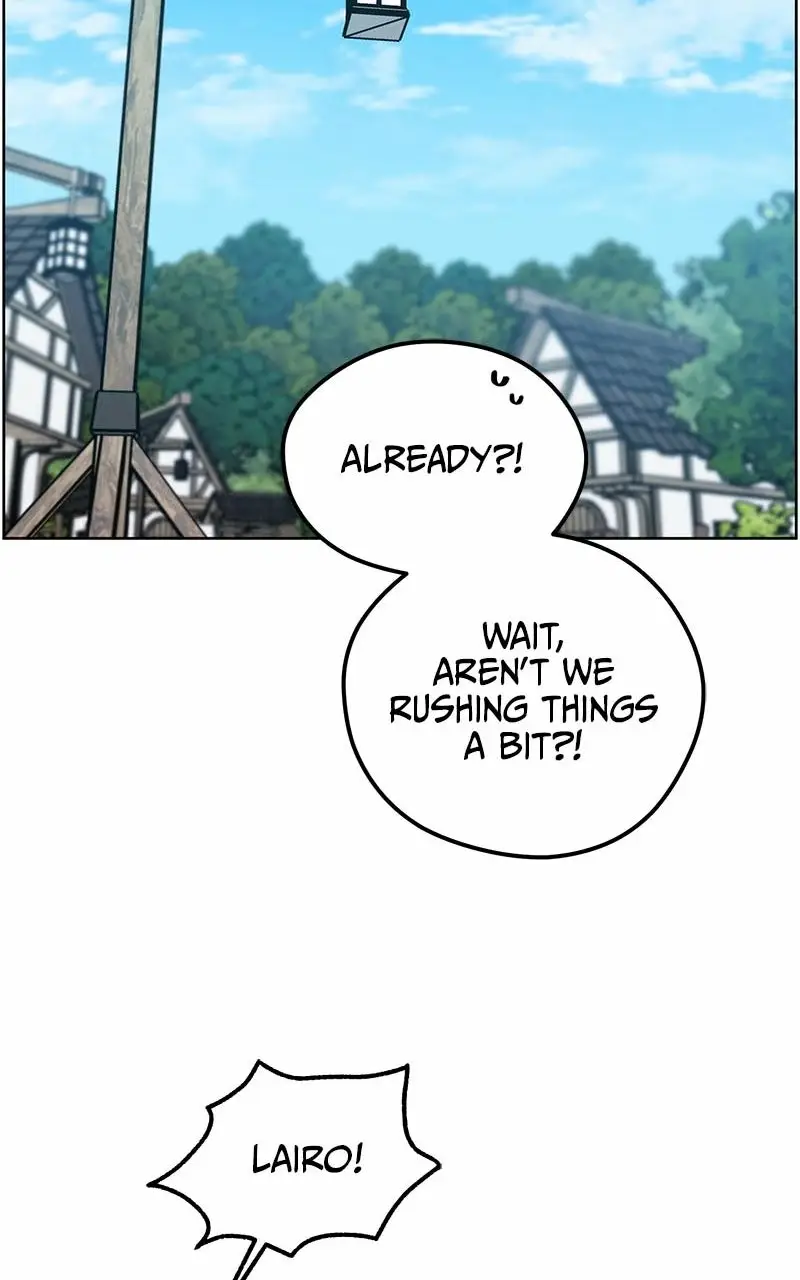 Read The Legend of AAAA Manga Online