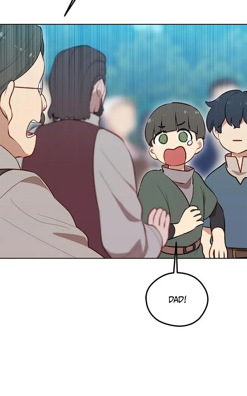 Read The Legend of AAAA Manga Online