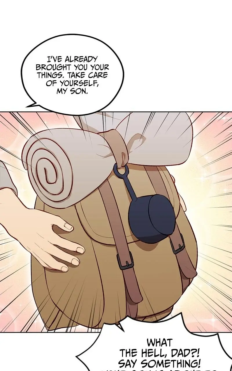 Read The Legend of AAAA Manga Online