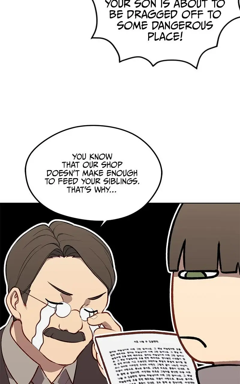 Read The Legend of AAAA Manga Online