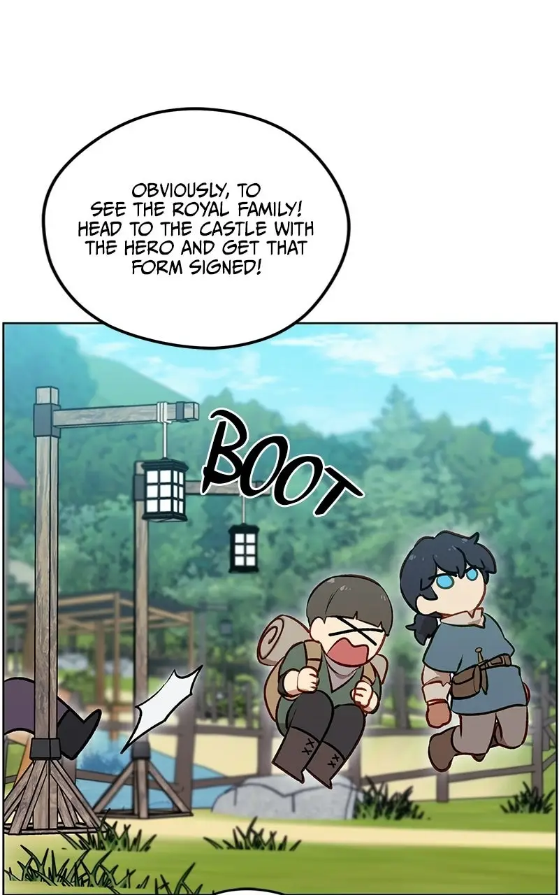 Read The Legend of AAAA Manga Online