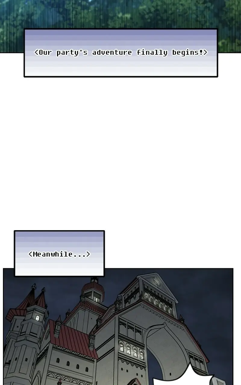 Read The Legend of AAAA Manga Online