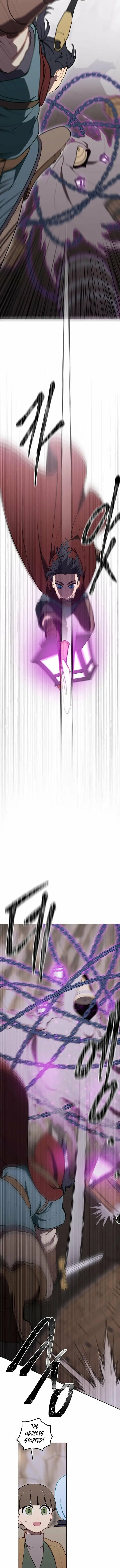 Read The Legend of AAAA Manga Online