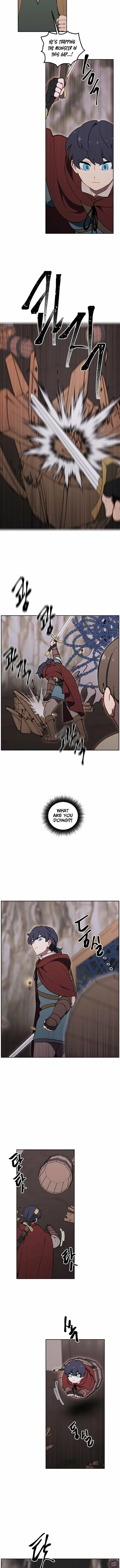 Read The Legend of AAAA Manga Online