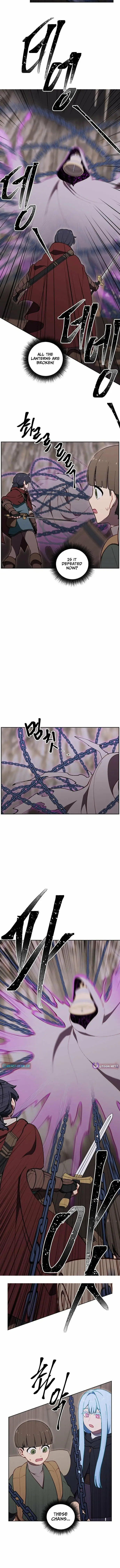 Read The Legend of AAAA Manga Online