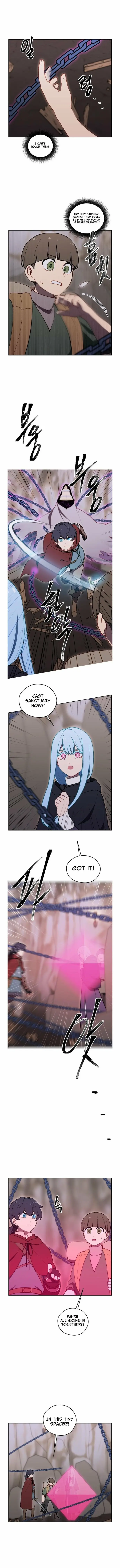 Read The Legend of AAAA Manga Online