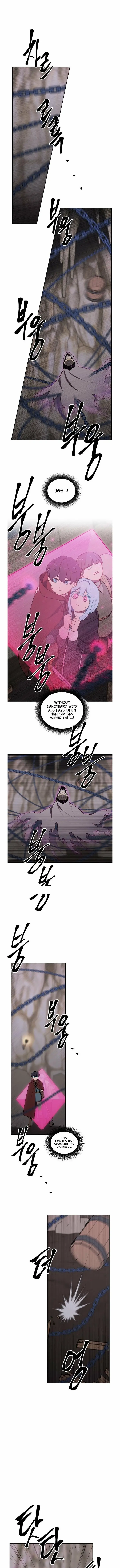 Read The Legend of AAAA Manga Online