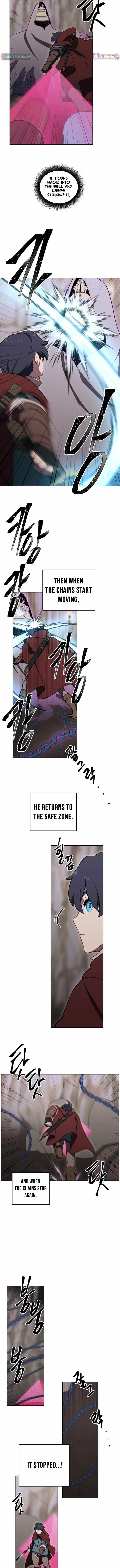 Read The Legend of AAAA Manga Online