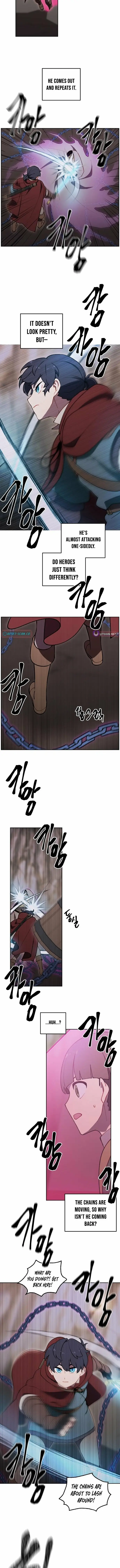 Read The Legend of AAAA Manga Online