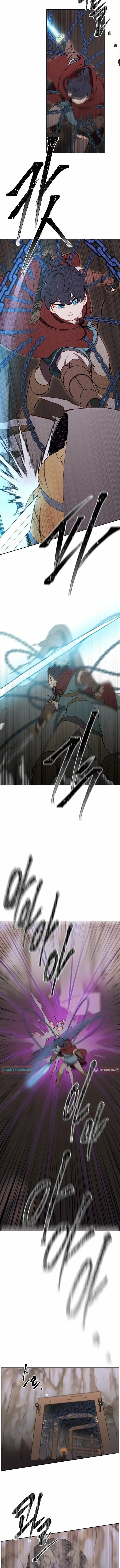 Read The Legend of AAAA Manga Online